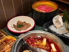 -牛New寿喜烧(中山公园龙之梦店)