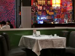 大堂-大碗居·烤鸭·鱼头泡饼(天坛东门店)