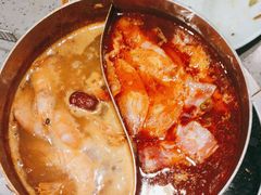 -金滏山烤肉·海鲜·火锅自助餐厅(襄阳万达店)