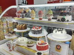 -DQ·蛋糕·冰淇淋(五棵松万达店)