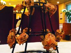 -巴依老爷新疆美食(马驹桥店)