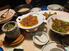 -佬麻雀·剁椒鱼头(京基KK One店)