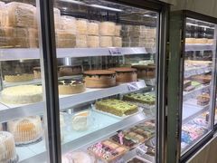 -玛尔哈巴·塔塔尔糕点(华侨小区店)