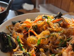 -亲昵春川鸡排(韩国美食街店)