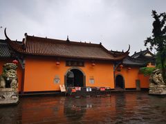-什邡罗汉寺