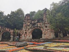 -四川美术学院美术馆