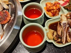 -悟烧·自助烤肉料理(秋林旗舰店)