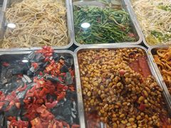 -晓马鸭店(新芜路店)