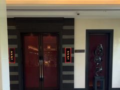 门面-杭州西子湖四季酒店·金沙厅