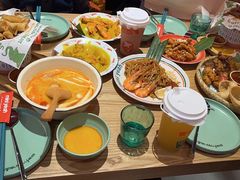 -迷你椰·泰式大排档(观前街店)