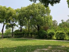 -大宁灵石公园西门票处