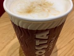 -COSTA COFFEE(上海月星环球港店)