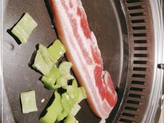 -花味·自助烤肉(江宁同曦店)