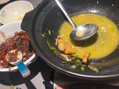 -山涧肴·湘味家肴(松岗满纷天地店)