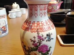 -香园茶社·金陵小灶(老门东店)