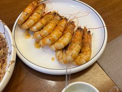 -山盛创作料理·Yamamori(珠宾店)