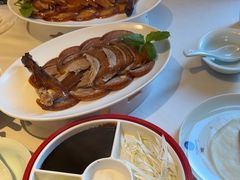 -惠丰堂饭庄·烤鸭·京味菜(西北旺·唐家岭店)