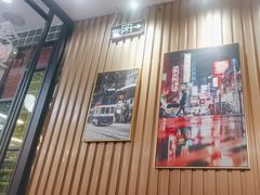 -添利·香港茶餐厅·下午茶(雪象店)
