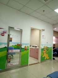 -天津市中心妇产科医院(南开院区)