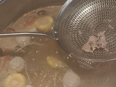 潮汕鲜牛肉火锅-犇鼎牛潮汕牛肉火锅(新辰里学清路店)
