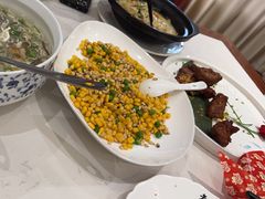 -老西门·常州菜(新区店)