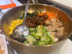 -花味·自助烤肉(雨花客厅店)