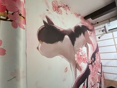 -FullHouse桌游跑团血染剧本杀(南京西路店)