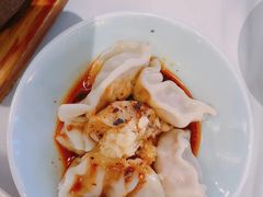 钟水饺-夫妻肺片·中华老字号·正宗川菜(春熙路店)