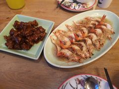 -新白鹿餐厅(城西银泰城店)