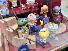 -泡泡玛特POPMART(壹号店)