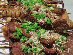 臭肠子-熊家婆冰粉(天乙街店)