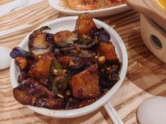 -乡村基·川味现炒大王(熙悦天街店)