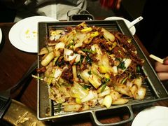 -恰八斗·猛火长沙菜(国贸店)