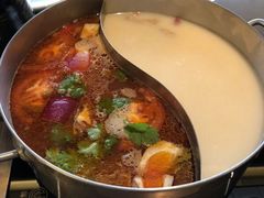 -捞王锅物料理(上海世茂广场店)