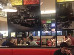 大堂-香港新曜记茶餐厅(星耀城店)