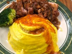 -肥韬茶餐厅(南山mini店)