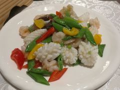 马凯小炒皇-马凯餐厅(地安门店)