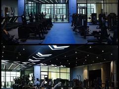 -乌鲁木齐奥林匹克体育中心