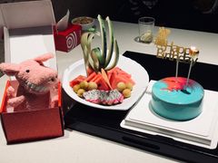 -海底捞火锅鲜切牛肉主题店(长寿路店)
