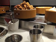 -龍歌自助小火锅(城阳万象汇店)