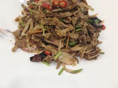 -台北A+A七喜饭店(德增街店)