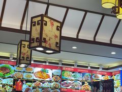 -惠宾饭庄(中山路店)