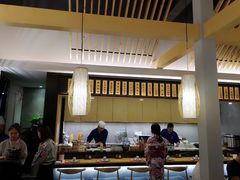 大堂-久村和居