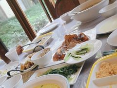 -锦园餐厅(九龙湖开元度假村店)