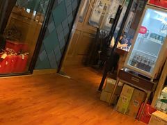 -MRX狼人杀俱乐部(黄浦店)