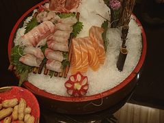 -天狗山料理(省体店)