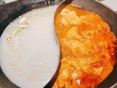 -新辣道鱼火锅(上地华联店)
