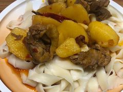 -品回味清真西北楼(宁波首店)