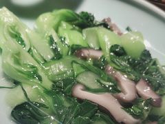-渝信川菜(长安店)