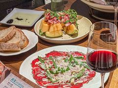 -Osteria Garden 生蚝花园餐厅(原进贤路店)